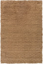 Surya Kabru KAB-8001 2' x 3' Handmade Rug