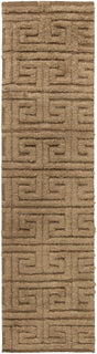 Surya Kabru KAB-8001 2'6" x 8' Hand Made Rug