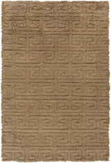 Surya Kabru KAB-8001 8' x 11' Hand Made Rug