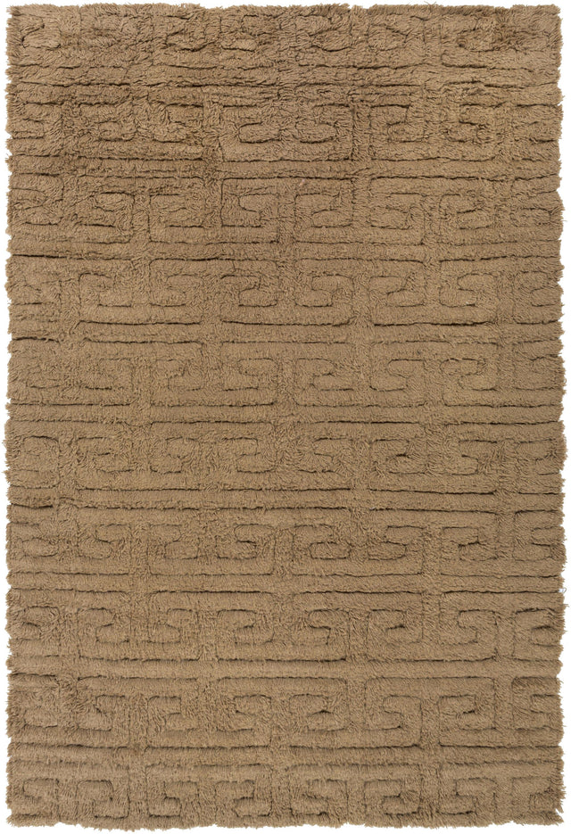Surya Kabru KAB-8001 8' x 11' Hand Made Rug