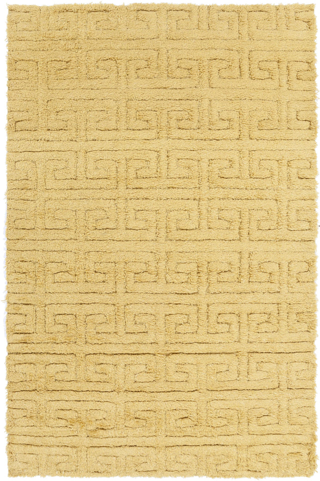 Surya Kabru KAB-8002 2' x 3' Hand Made Rug
