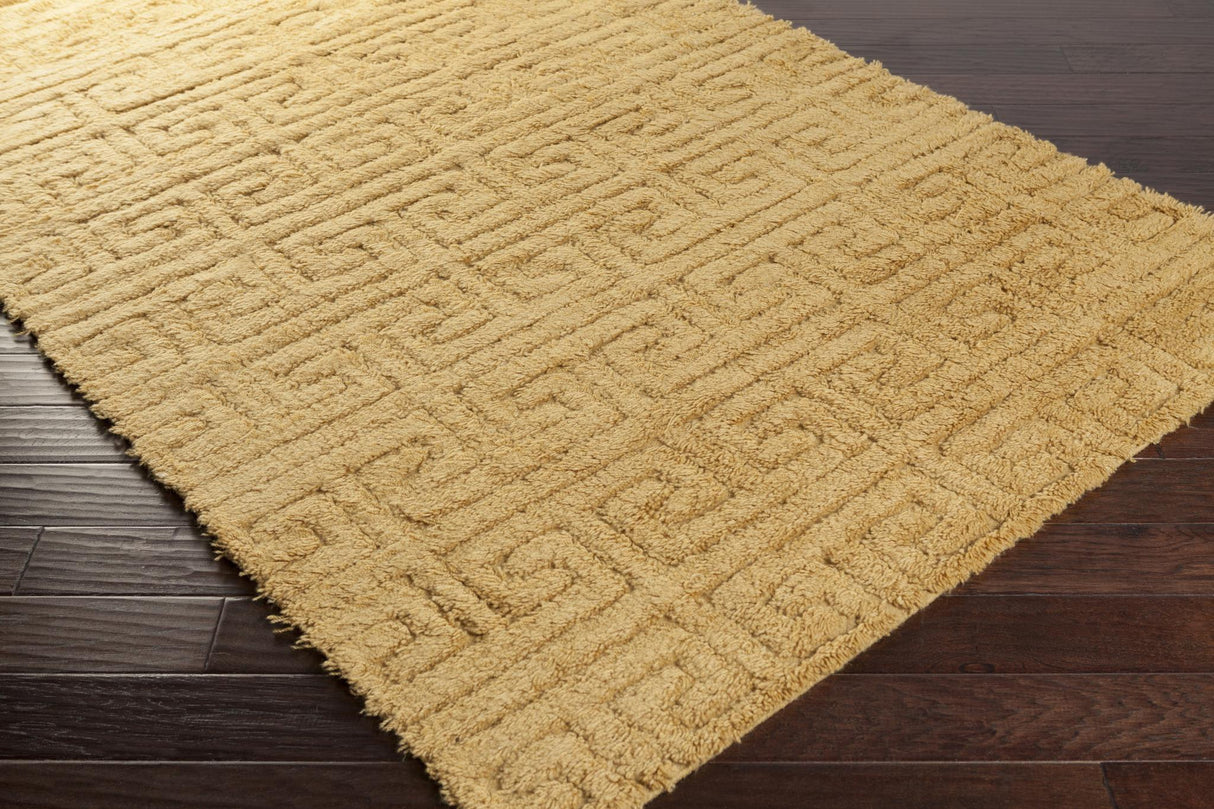 Surya Kabru KAB-8002 2' x 3' Hand Made Rug