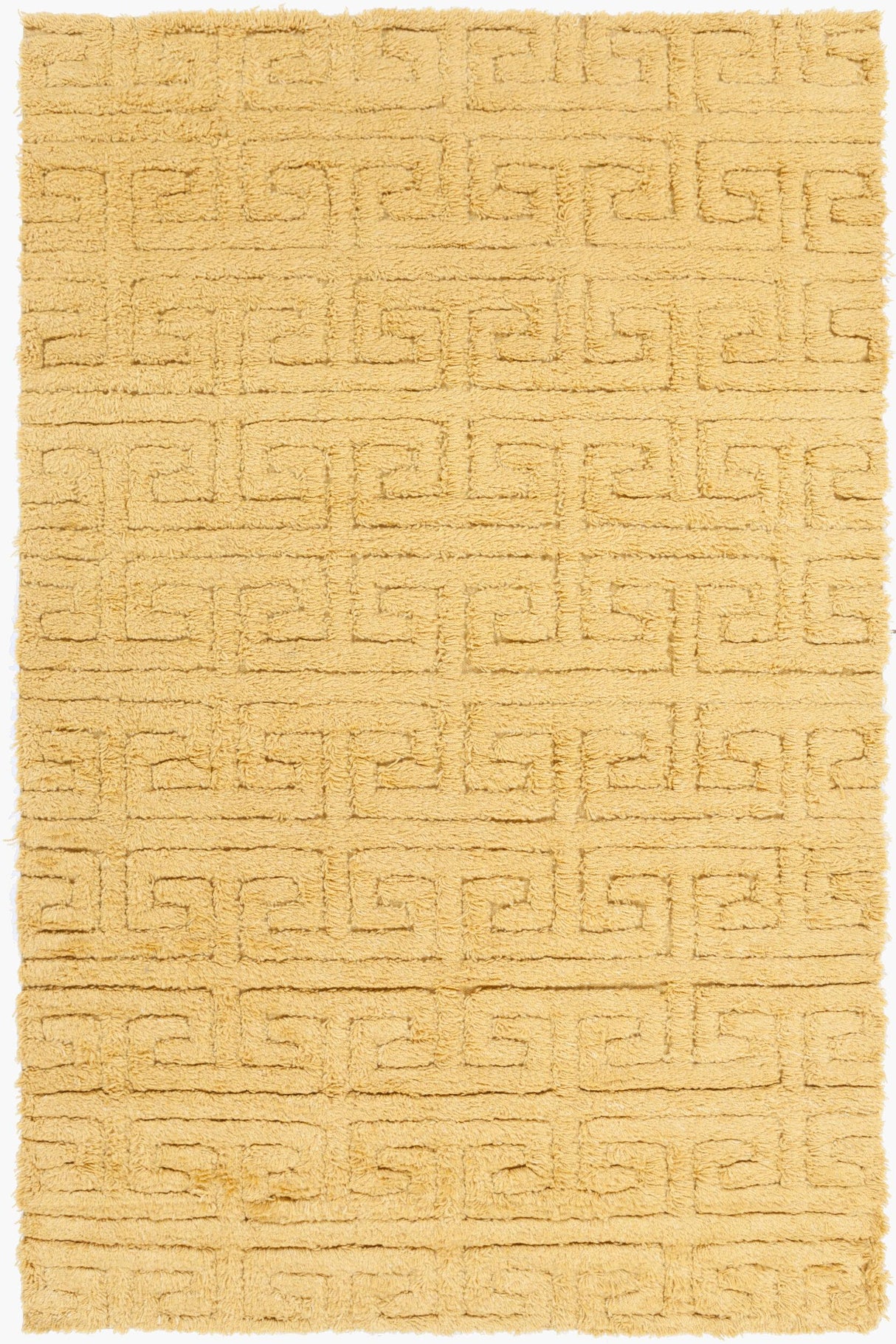 Surya Kabru KAB-8002 2' x 3' Handmade Rug
