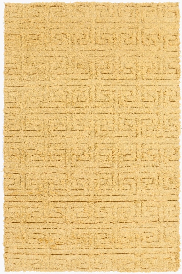 Surya Kabru KAB-8002 8' x 11' Handmade Rug