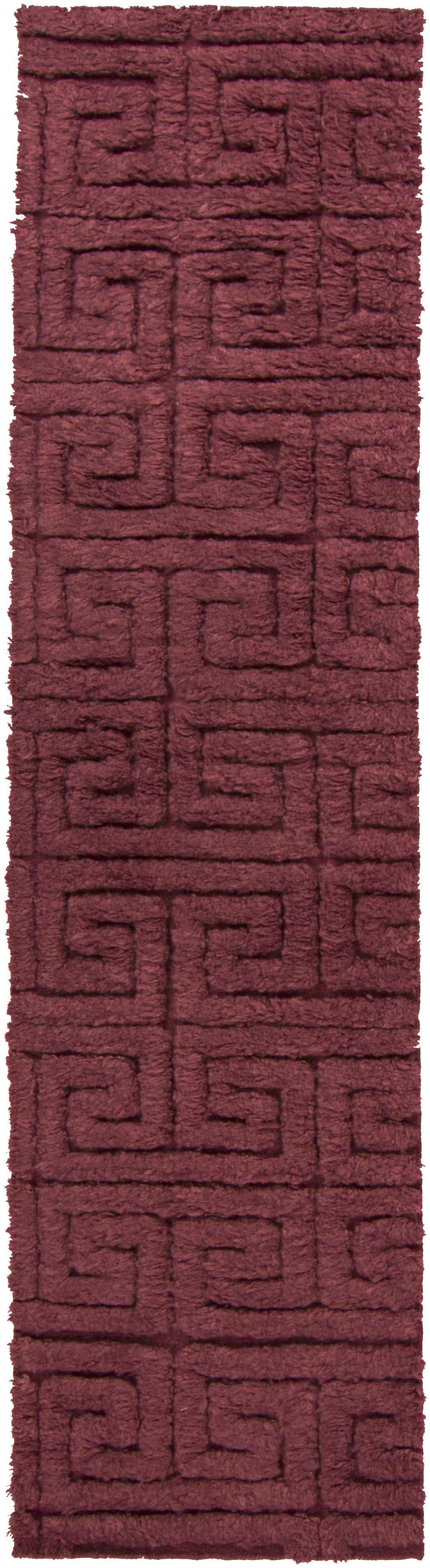 Surya Kabru KAB-8003 2'6" x 8' Hand Made Rug