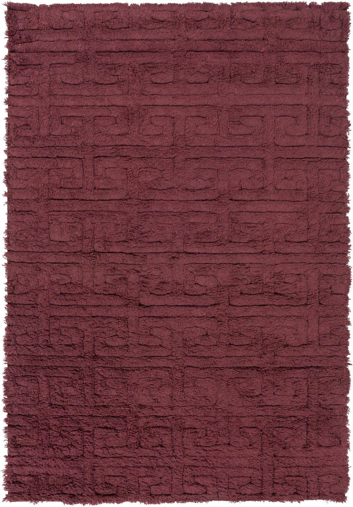 Surya Kabru KAB-8003 3'6" x 5'6" Hand Made Rug