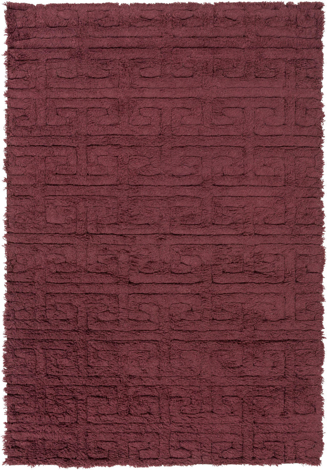 Surya Kabru KAB-8003 3'6" x 5'6" Hand Made Rug