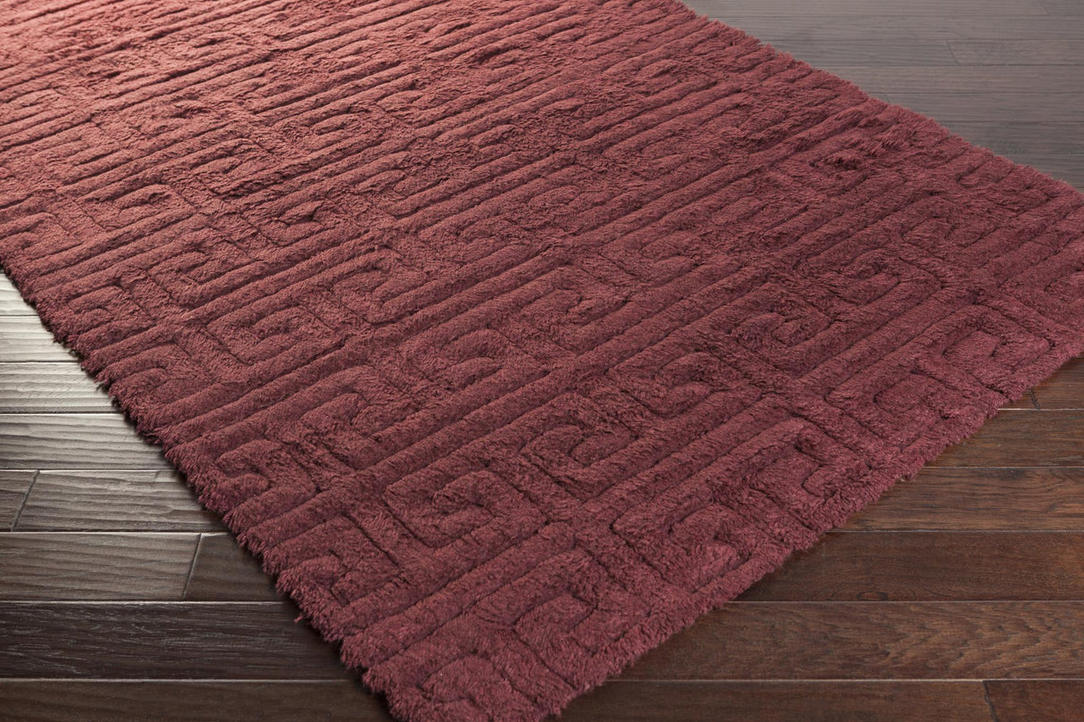 Surya Kabru KAB-8003 3'6" x 5'6" Hand Made Rug