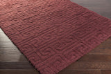 Surya Kabru KAB-8003 3'6" x 5'6" Hand Made Rug