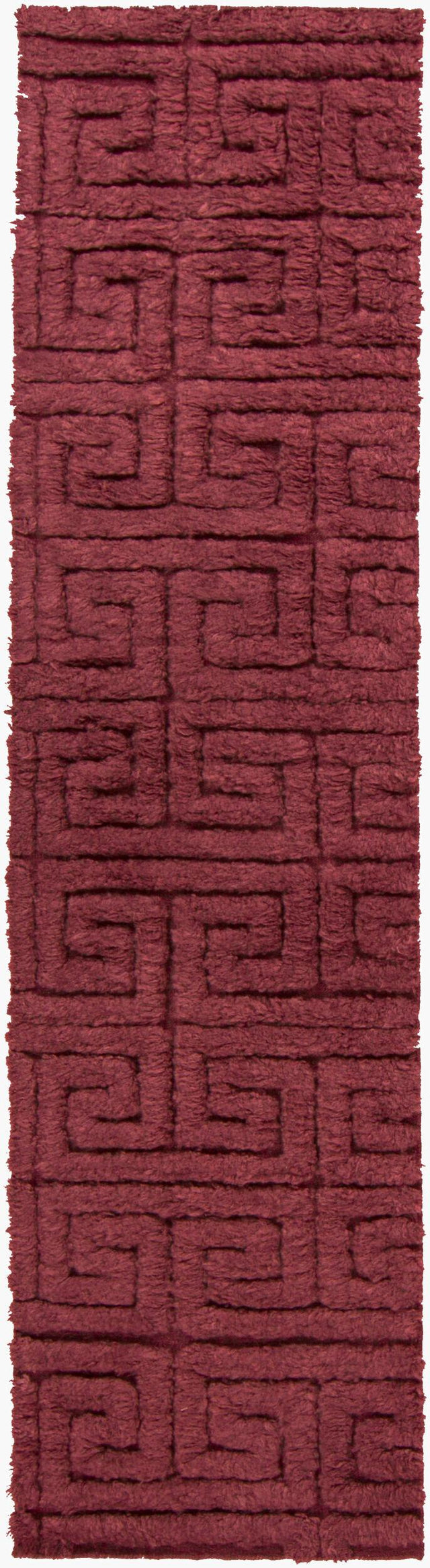 Surya Kabru KAB-8003 3'6" x 5'6" Handmade Rug