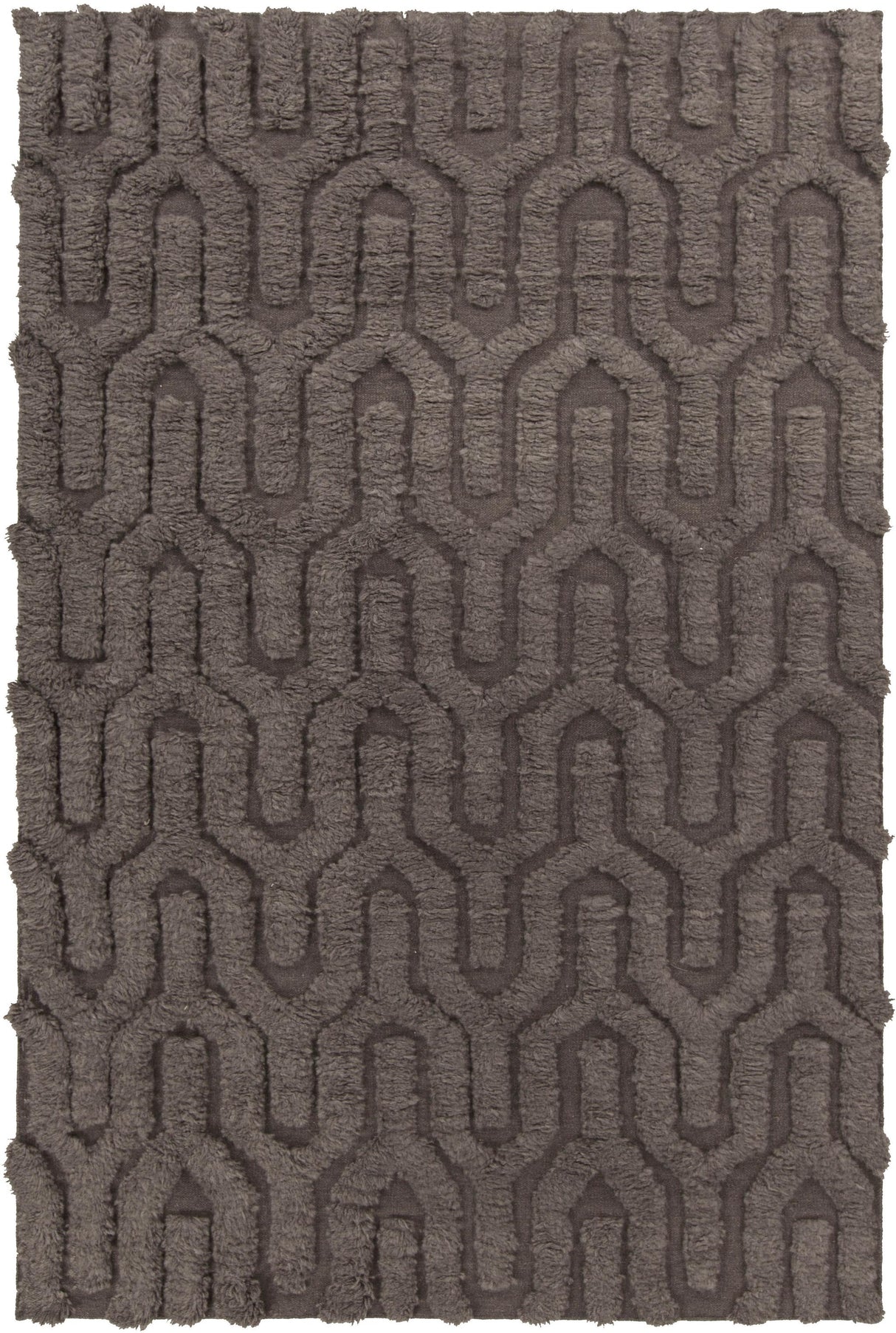 Surya Kabru KAB-8004 2' x 3' Hand Made Rug