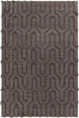 Surya Kabru KAB-8004 2' x 3' Hand Made Rug
