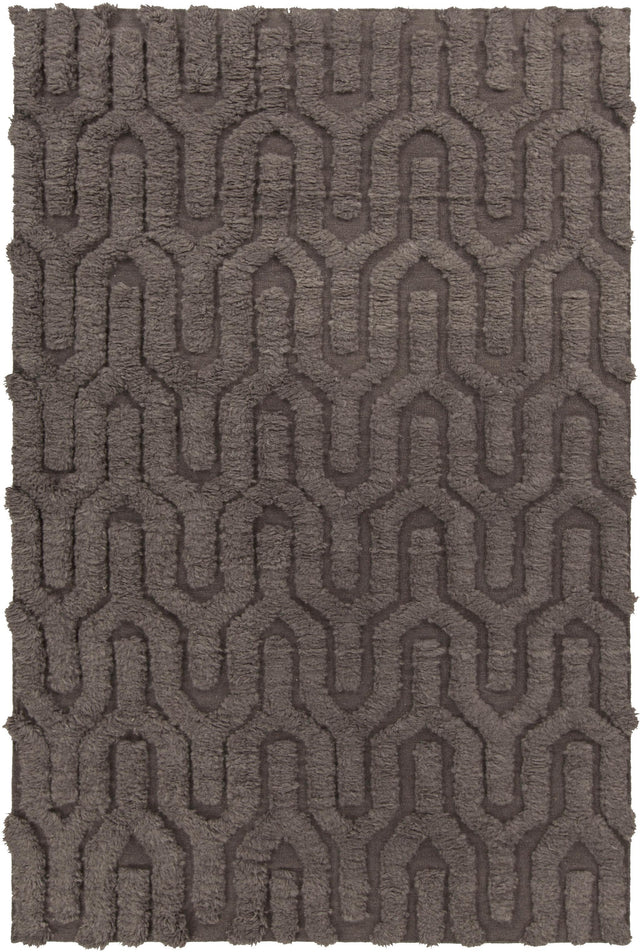 Surya Kabru KAB-8004 2' x 3' Hand Made Rug