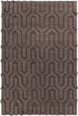 Surya Kabru KAB-8004 2'6" x 8' Handmade Rug