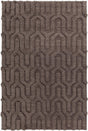 Surya Kabru KAB-8004 2'6" x 8' Handmade Rug