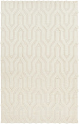 Surya Kabru KAB-8006 2' x 3' Hand Made Rug