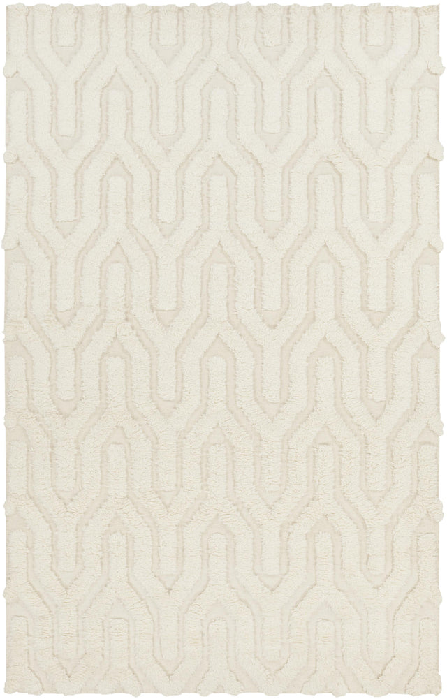 Surya Kabru KAB-8006 2' x 3' Hand Made Rug
