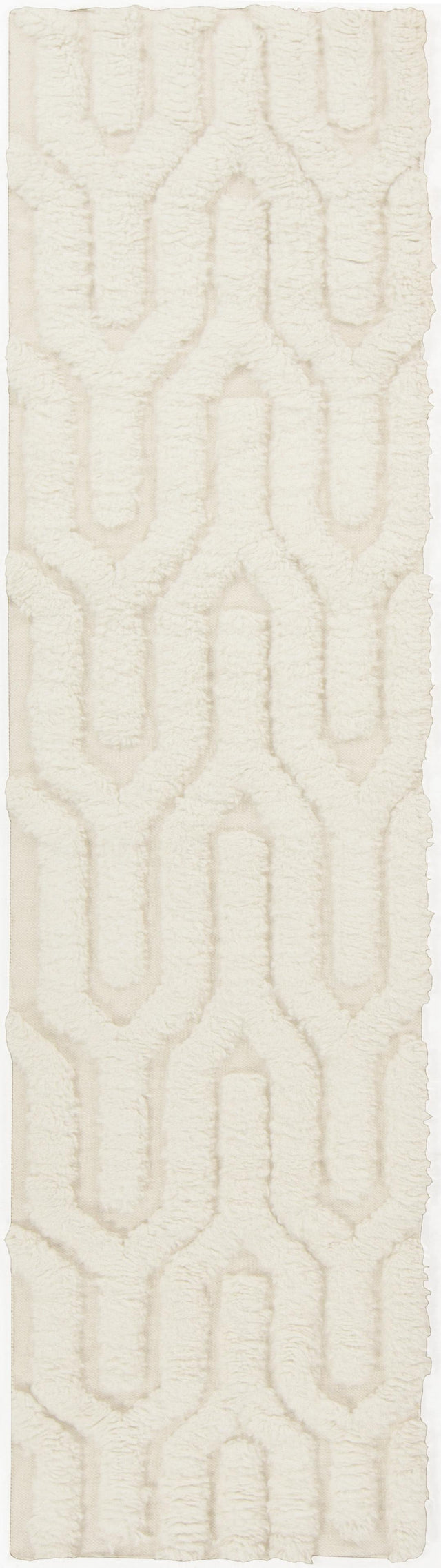 Surya Kabru KAB-8006 2'6" x 8' Hand Made Rug