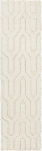Surya Kabru KAB-8006 2'6" x 8' Hand Made Rug