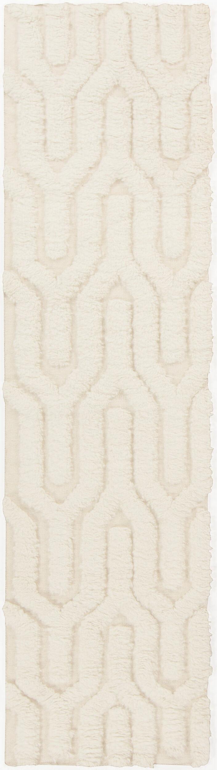 Surya Kabru KAB-8006 2'6" x 8' Handmade Rug