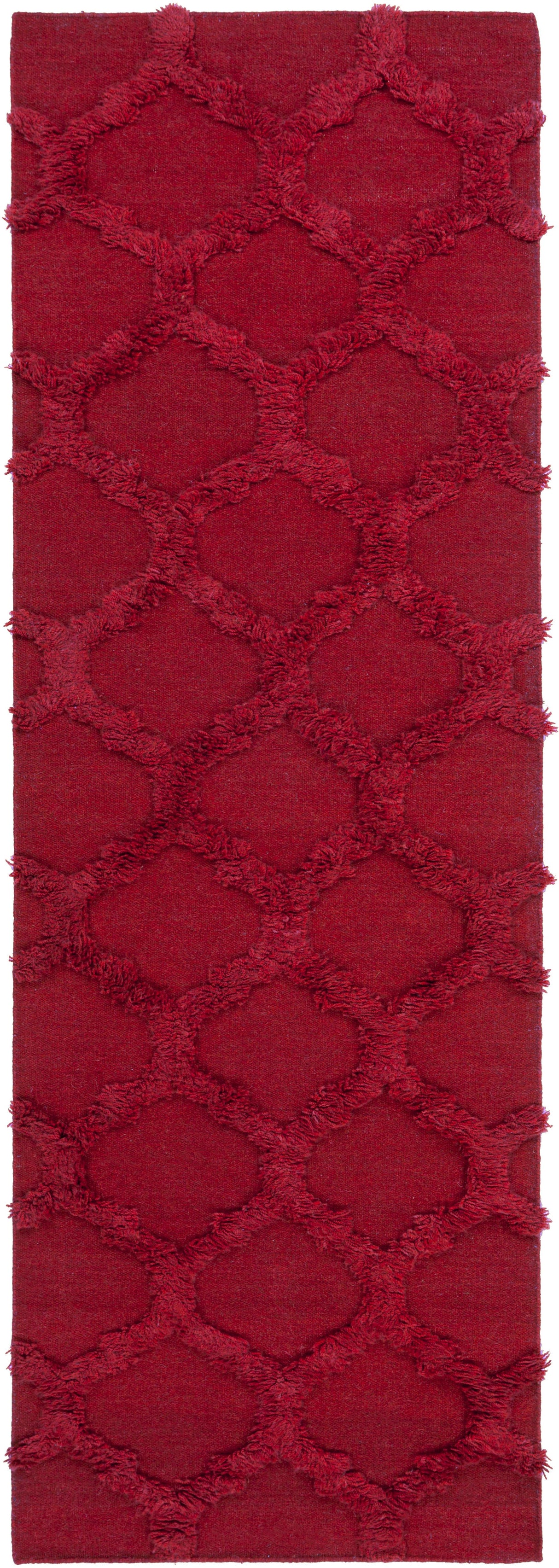 Surya Kabru KAB-8008 2'6" x 8' Hand Made Rug