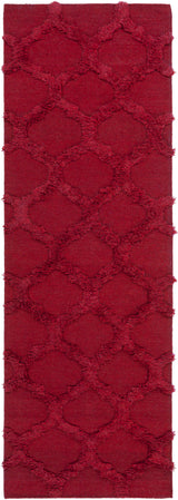 Surya Kabru KAB-8008 2'6" x 8' Hand Made Rug