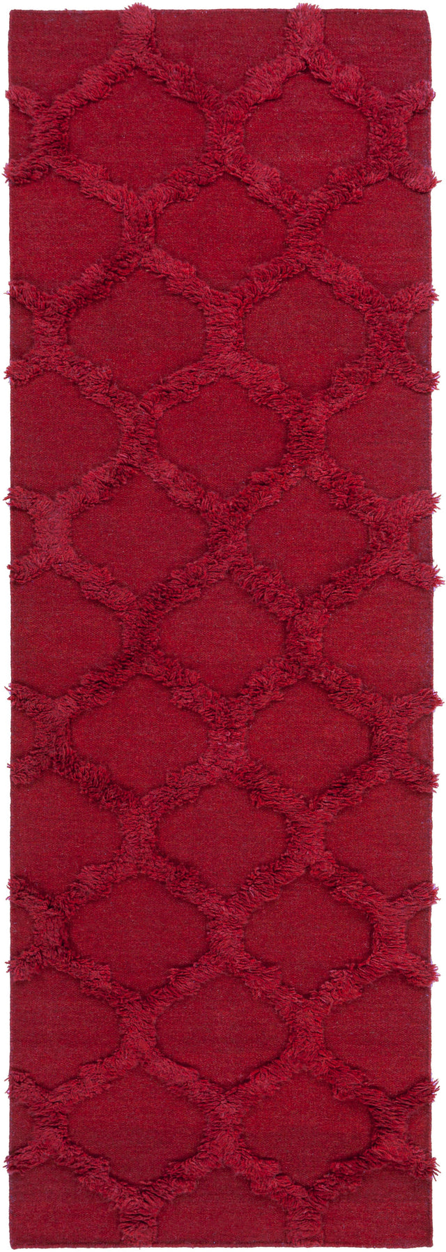 Surya Kabru KAB-8008 2'6" x 8' Hand Made Rug
