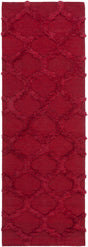 Surya Kabru KAB-8008 2'6" x 8' Hand Made Rug
