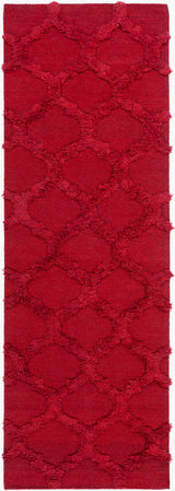 Surya Kabru KAB-8008 2'6" x 8' Handmade Rug