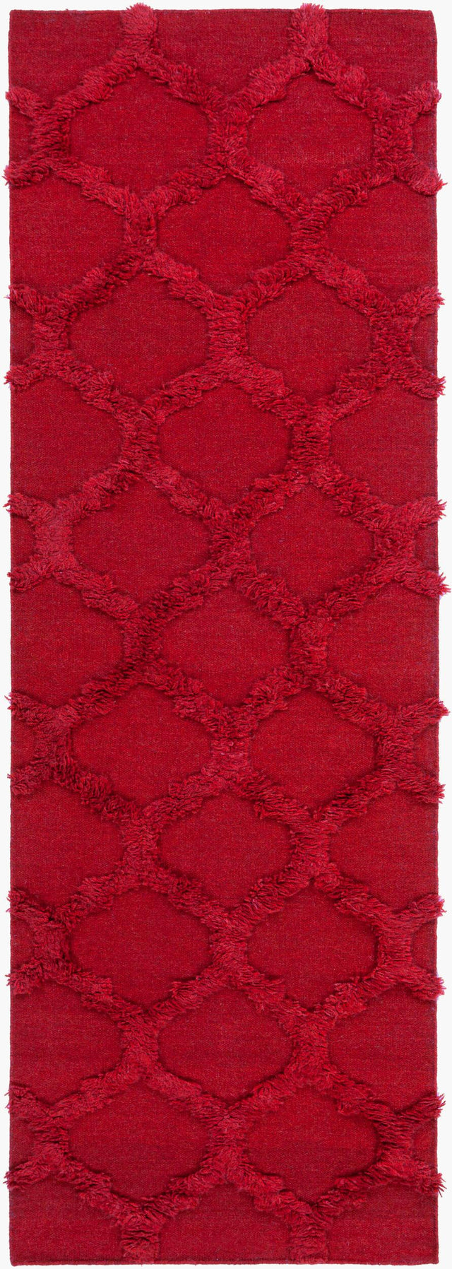 Surya Kabru KAB-8008 2'6" x 8' Handmade Rug