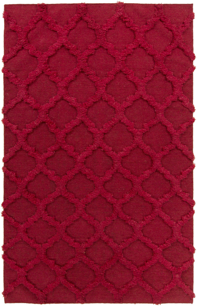 Surya Kabru KAB-8008 8' x 11' Hand Made Rug