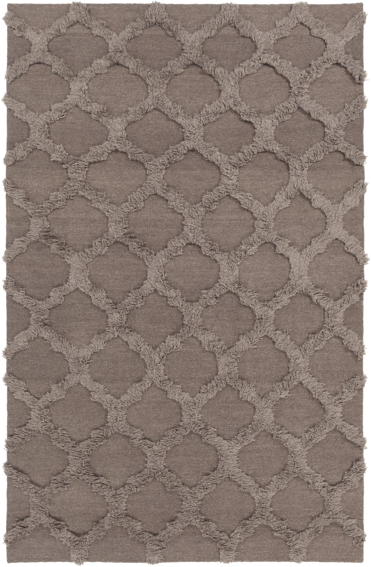 Surya Kabru KAB-8010 2' x 3' Hand Made Rug