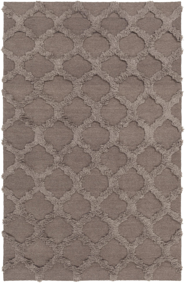 Surya Kabru KAB-8010 2' x 3' Hand Made Rug