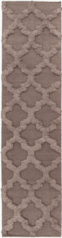 Surya Kabru KAB-8010 2' x 3' Handmade Rug