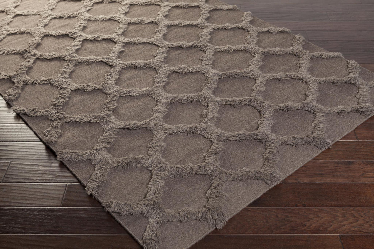 Surya Kabru KAB-8010 2' x 3' Hand Made Rug