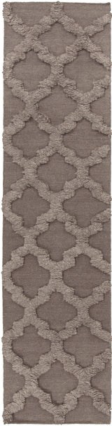 Surya Kabru KAB-8010 2'6" x 8' Hand Made Rug