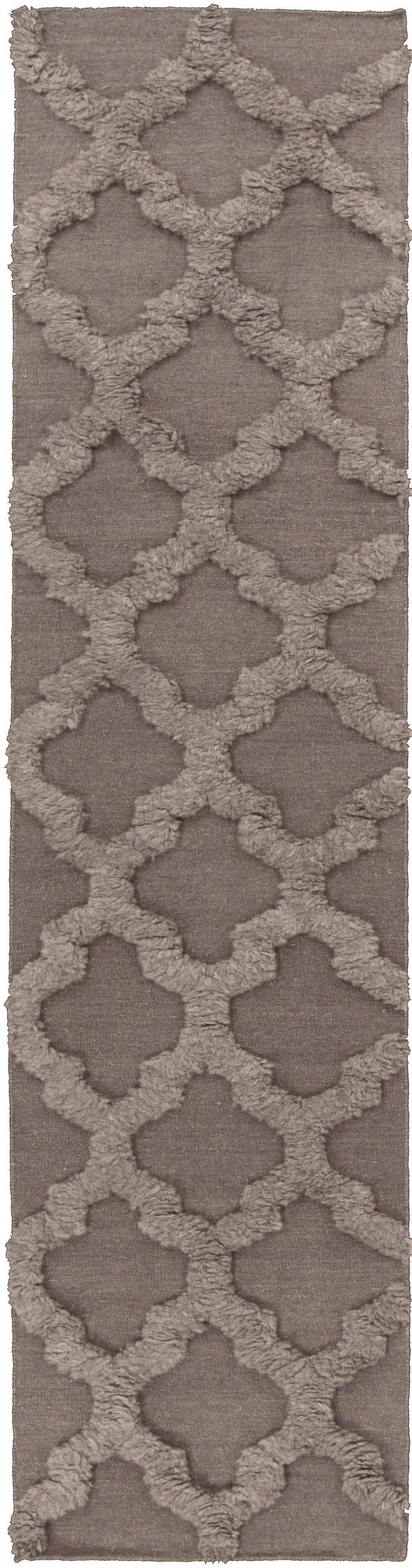 Surya Kabru KAB-8010 2'6" x 8' Hand Made Rug