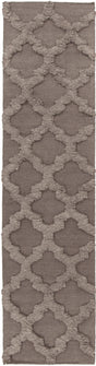 Surya Kabru KAB-8010 2'6" x 8' Hand Made Rug