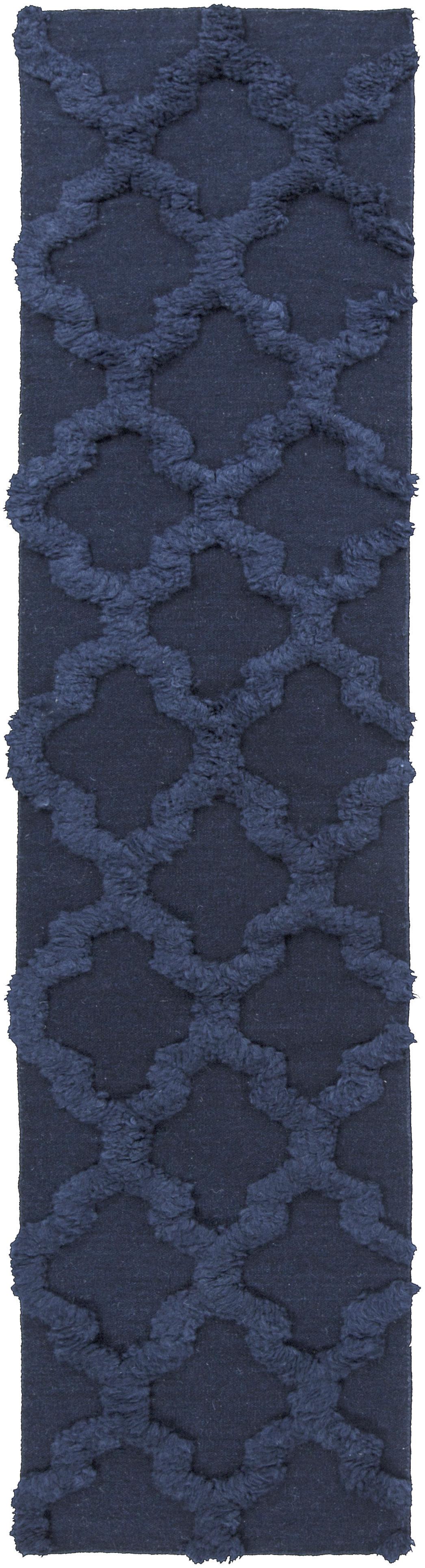 Surya Kabru KAB-8011 2'6" x 8' Hand Made Rug