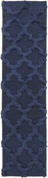 Surya Kabru KAB-8011 2'6" x 8' Hand Made Rug