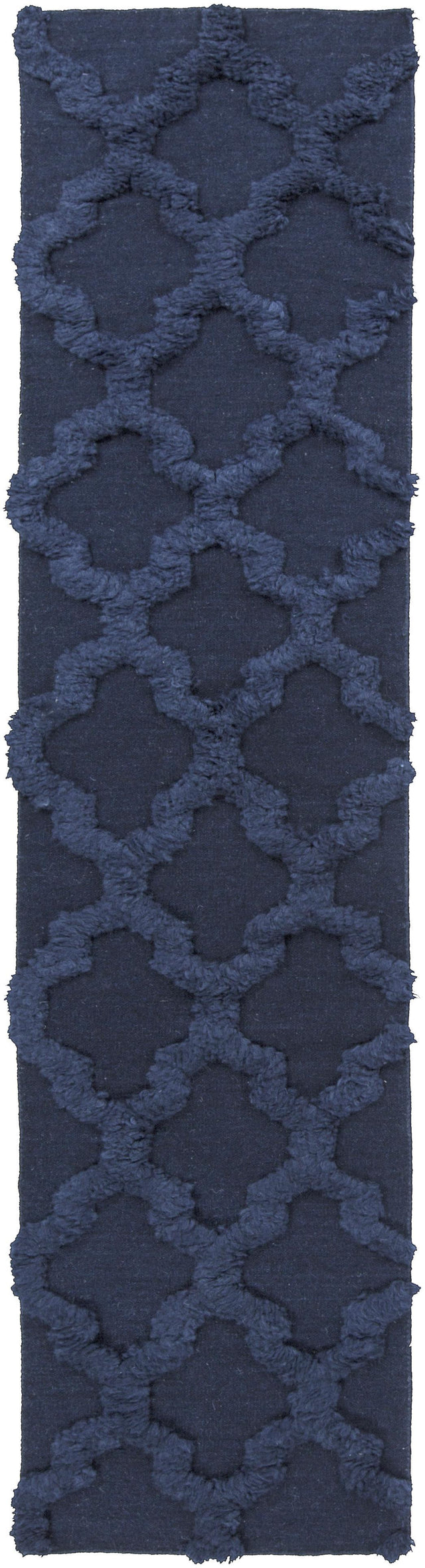 Surya Kabru KAB-8011 2'6" x 8' Hand Made Rug