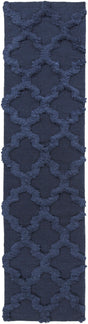 Surya Kabru KAB-8011 2'6" x 8' Hand Made Rug