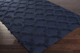 Surya Kabru KAB-8011 2'6" x 8' Hand Made Rug