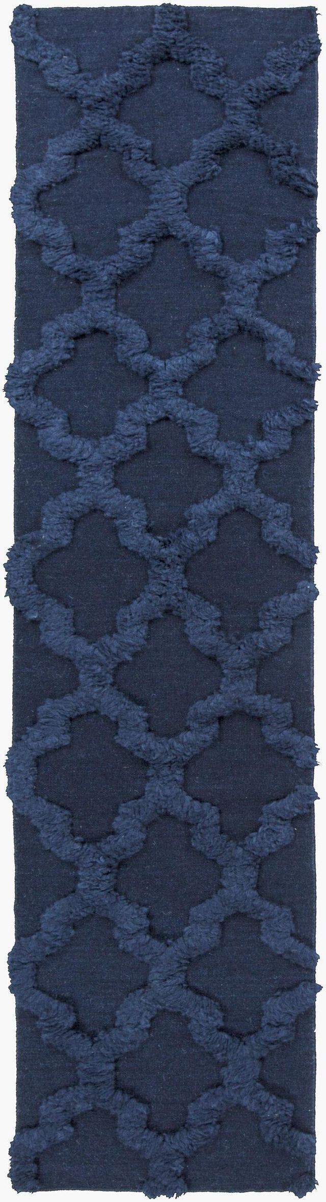 Surya Kabru KAB-8011 2'6" x 8' Handmade Rug