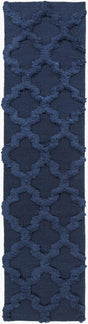 Surya Kabru KAB-8011 2'6" x 8' Handmade Rug