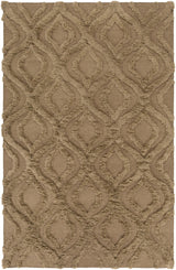 Surya Kabru KAB-8014 2' x 3' Hand Made Rug