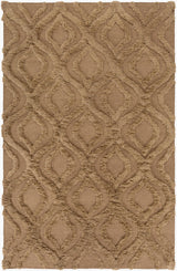 Surya Kabru KAB-8014 8' x 11' Handmade Rug