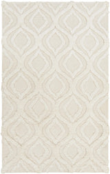 Surya Kabru KAB-8015 2' x 3' Hand Made Rug