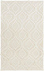 Surya Kabru KAB-8015 2' x 3' Hand Made Rug