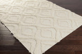 Surya Kabru KAB-8015 2' x 3' Hand Made Rug